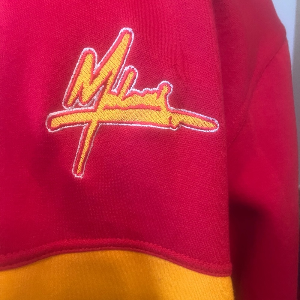 Men Molani Sweatshirt - Picture 3 of 4